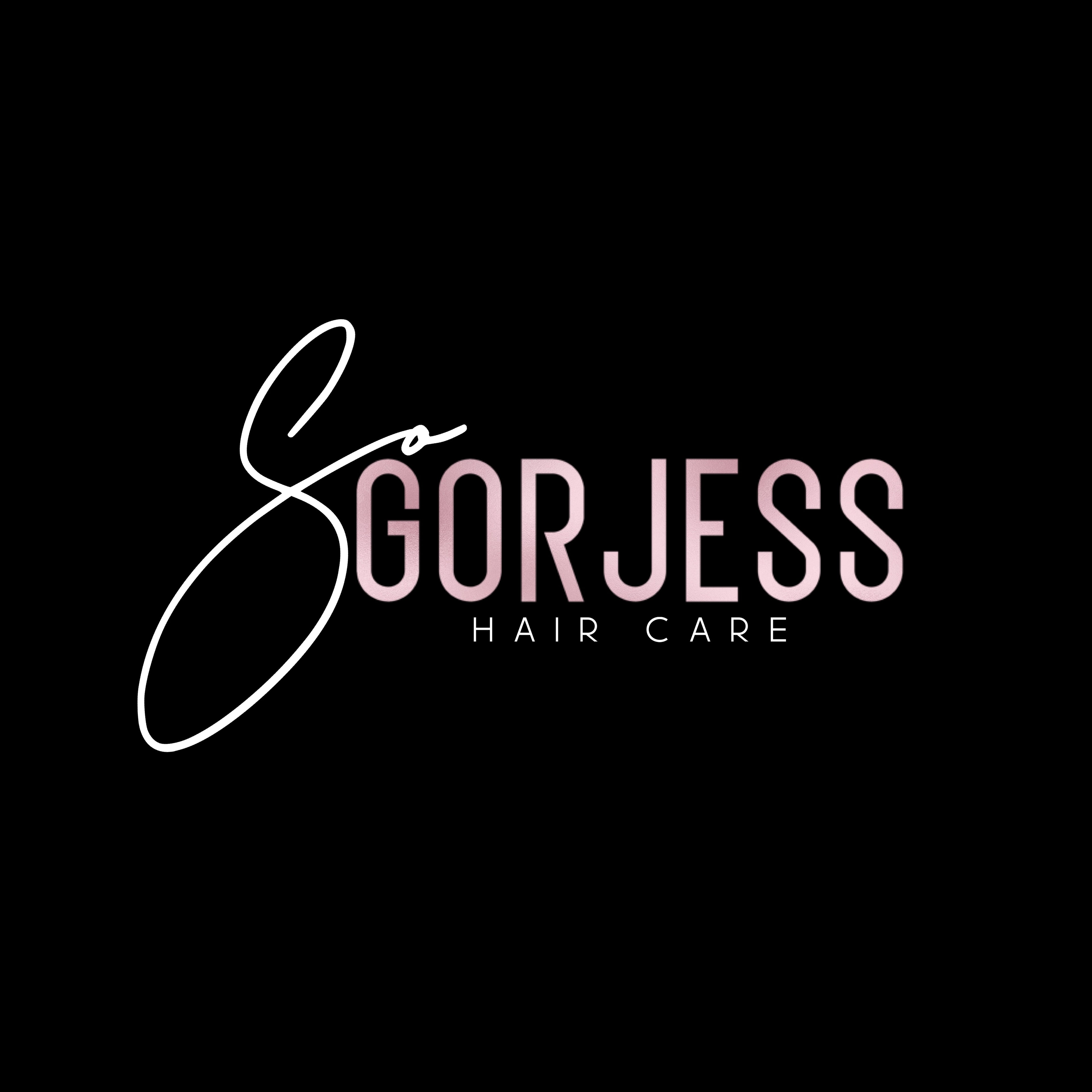 The GorJess Way